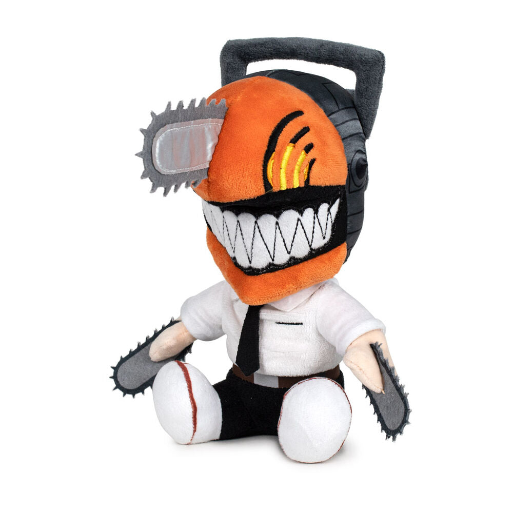 Chainsaw Man Katana Devil Plush Toy 27cm - Ginga Toys