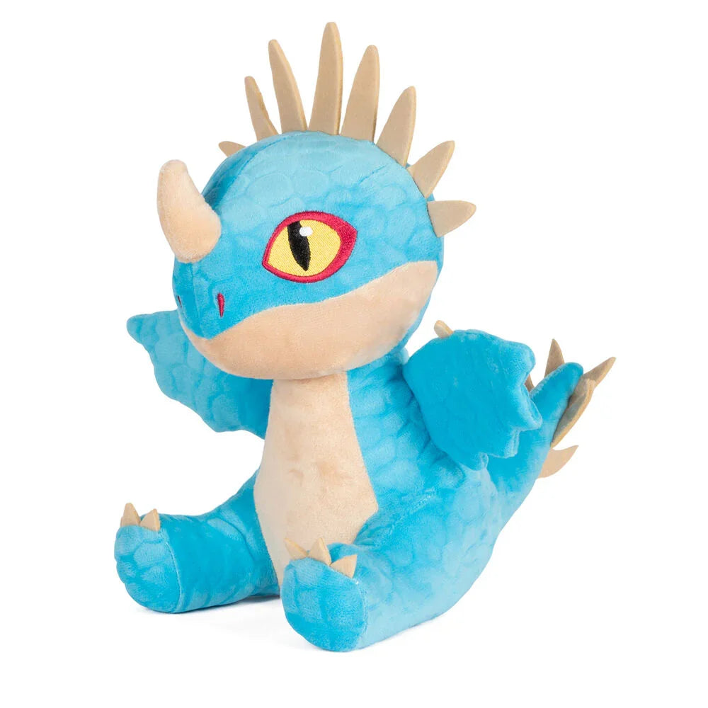 How To Train Your Dragon Stormfly Plush Toy 30cm