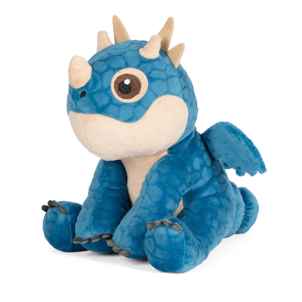 How To Train Your Dragon Meatlug Plush Toy 20cm