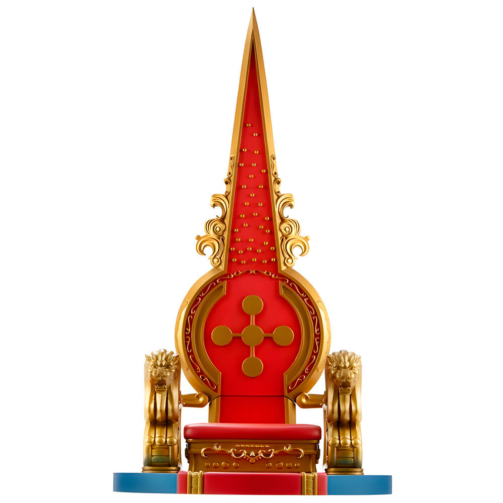 One Piece Ichibansho The Empty Throne (The Throne of Power) Figure - Ginga Toys