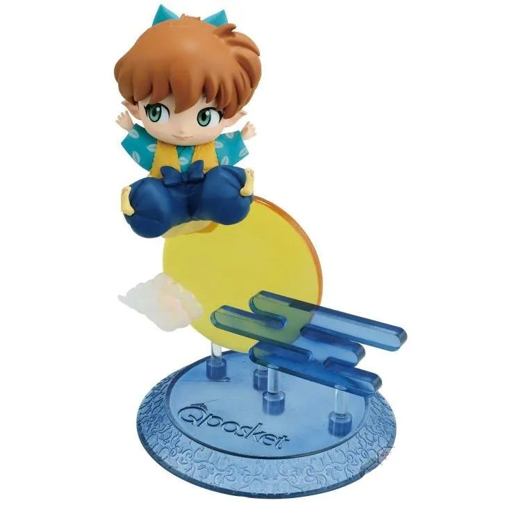 InuYasha Q Posket Together Shippo Figure (Ver. B) - Ginga Toys