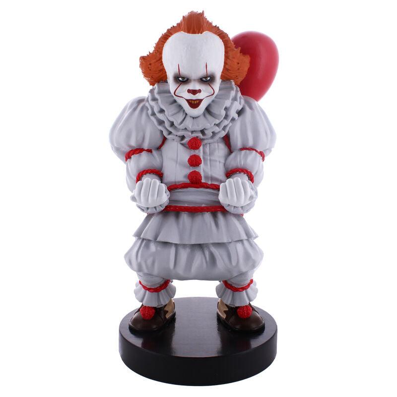 IT 2 Pennywise Cable Guys Original Controller and Phone Holder - Exquisite Gaming - Ginga Toys
