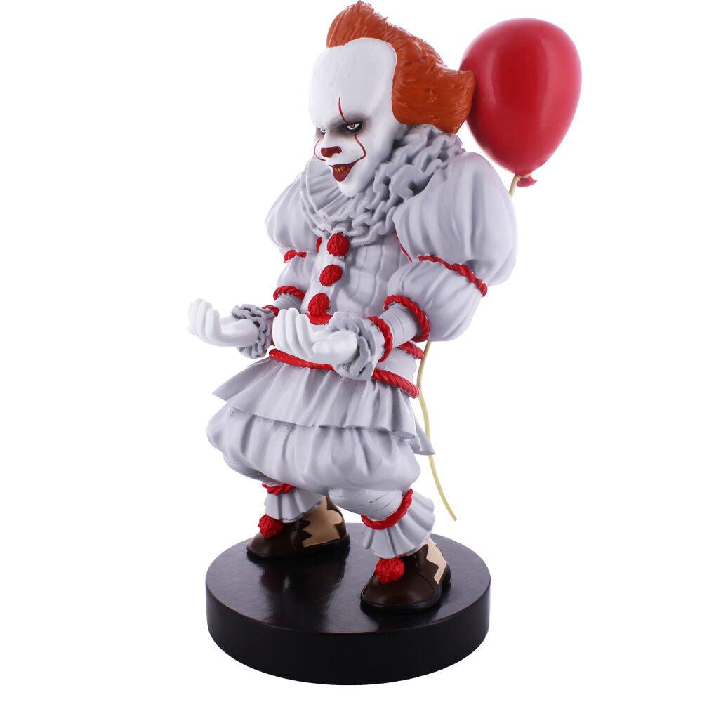 IT 2 Pennywise Cable Guys Original Controller and Phone Holder - Exquisite Gaming - Ginga Toys
