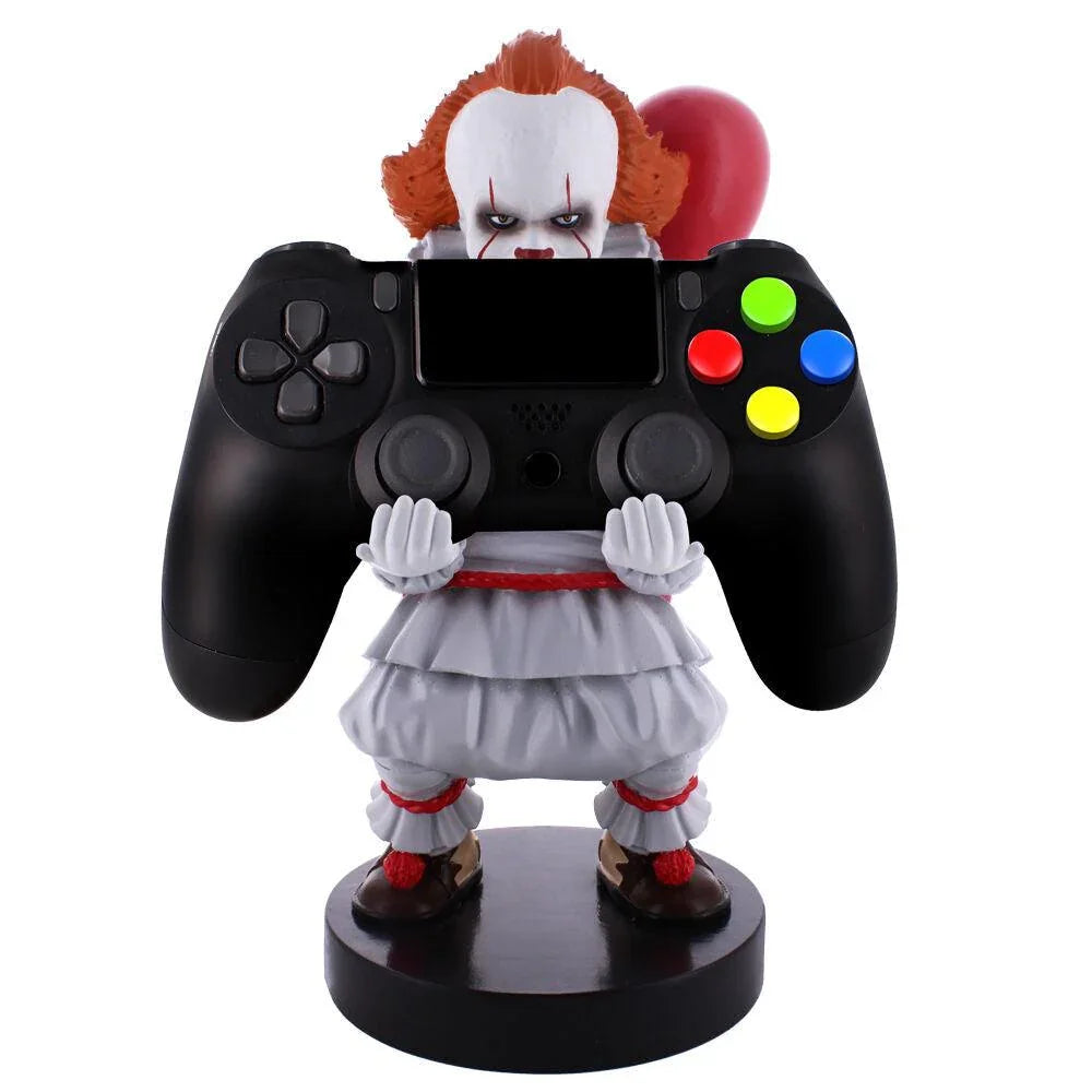 IT 2 Pennywise Cable Guys Original Controller and Phone Holder - Exquisite Gaming - Ginga Toys