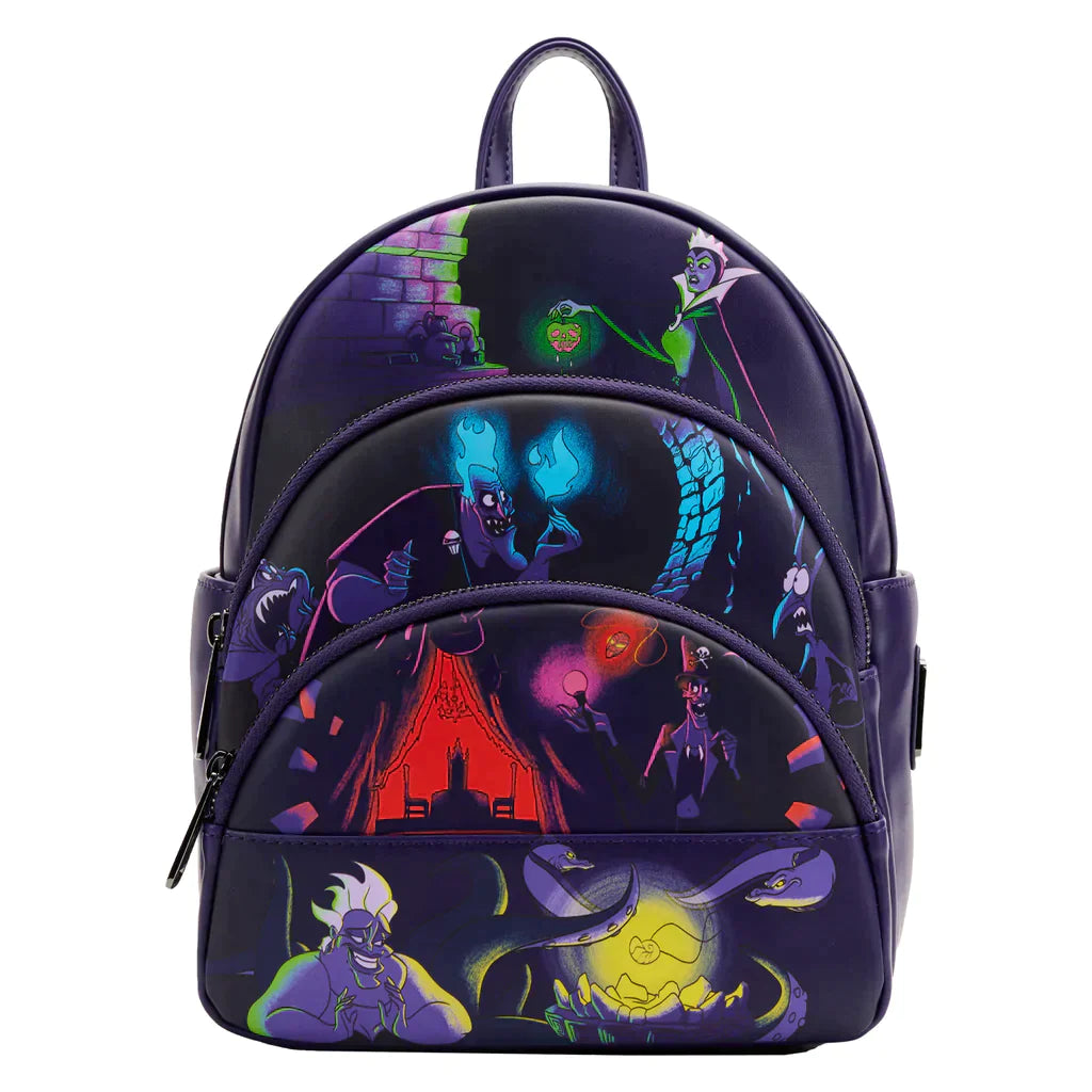 Cerda group Minions 3D Backpack Multicolor