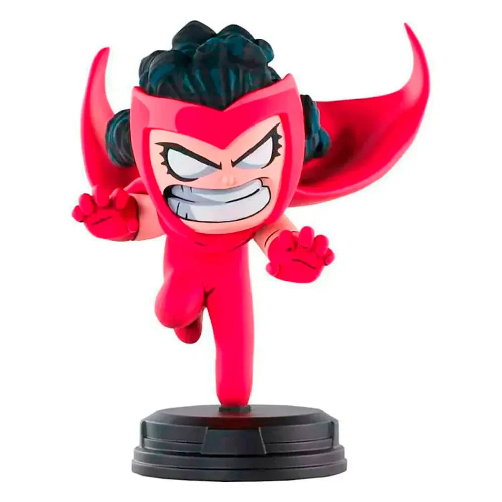 Marvel Animated Scarlet Witch Limited Edition Statue - Ginga Toys
