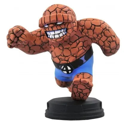 Marvel Animated Thing Limited Edition Statue - Ginga Toys
