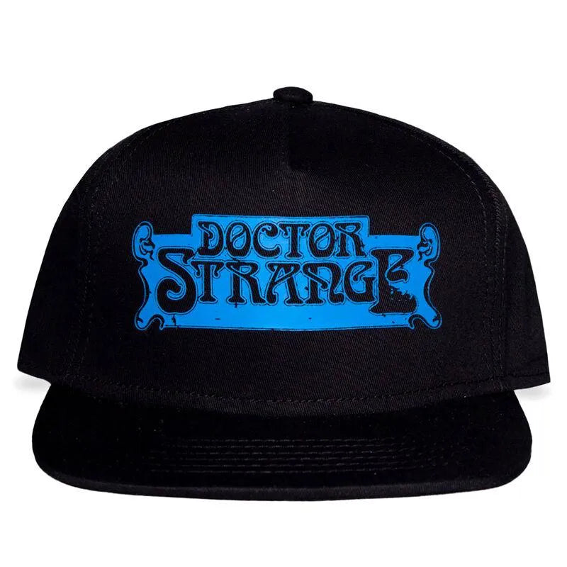 Marvel - Dr Strange - Adults Snapback Cap - Difuzed - Ginga Toys