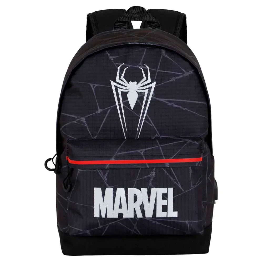 Marvel Spider-Man Adaptable Backpack - Ginga Toys