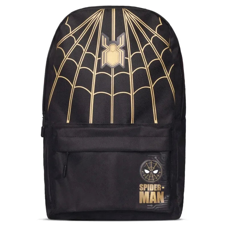 Marvel Spider-Man Backpack 41cm - Ginga Toys