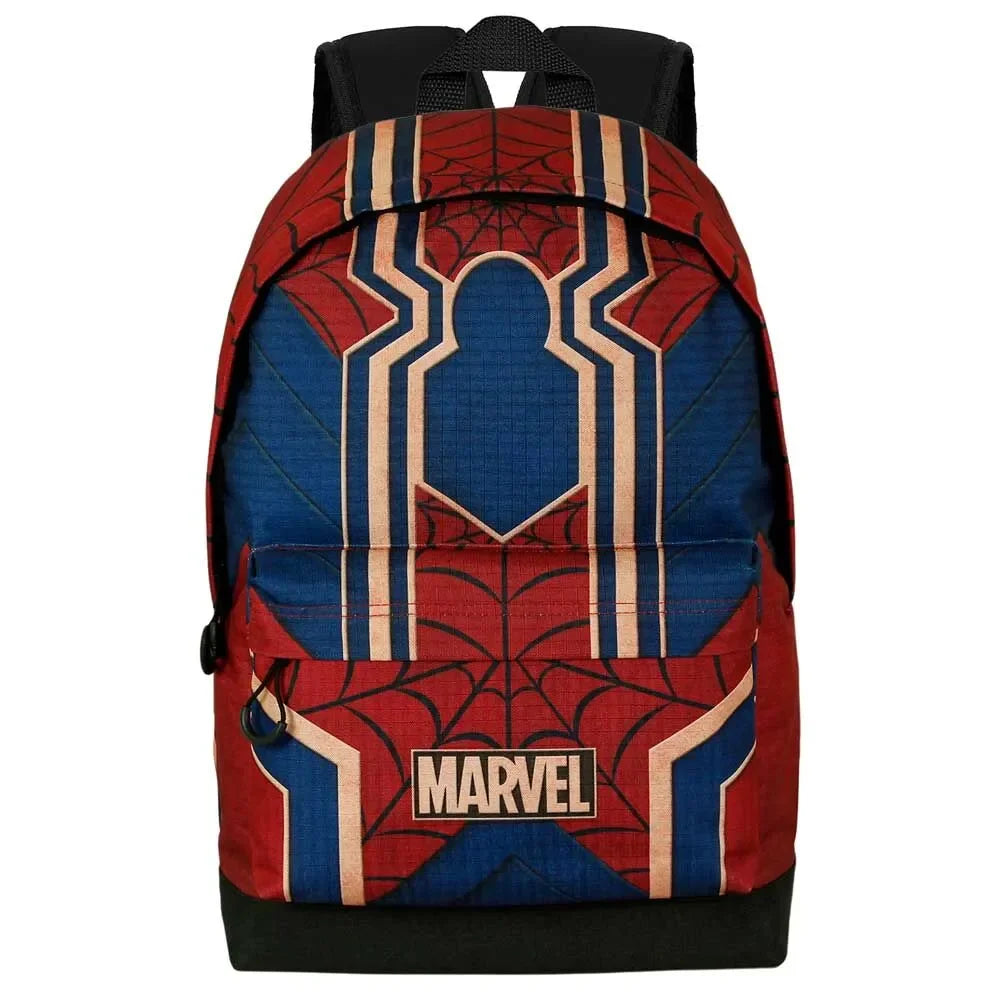 Marvel Spider-Man Drop Adaptable Backpack 44cm - Ginga Toys