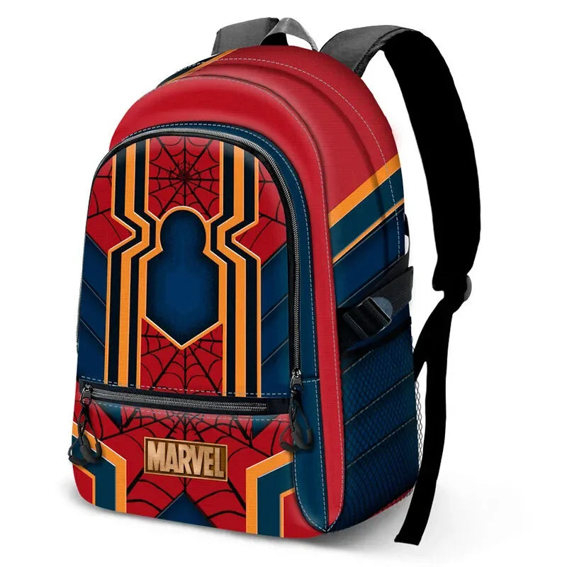 Marvel Spider-Man Drop Adaptable Backpack - Ginga Toys