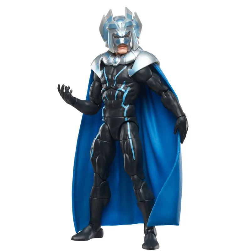 Marvel X-Men - Warlord (Professor X) figure - Ginga Toys