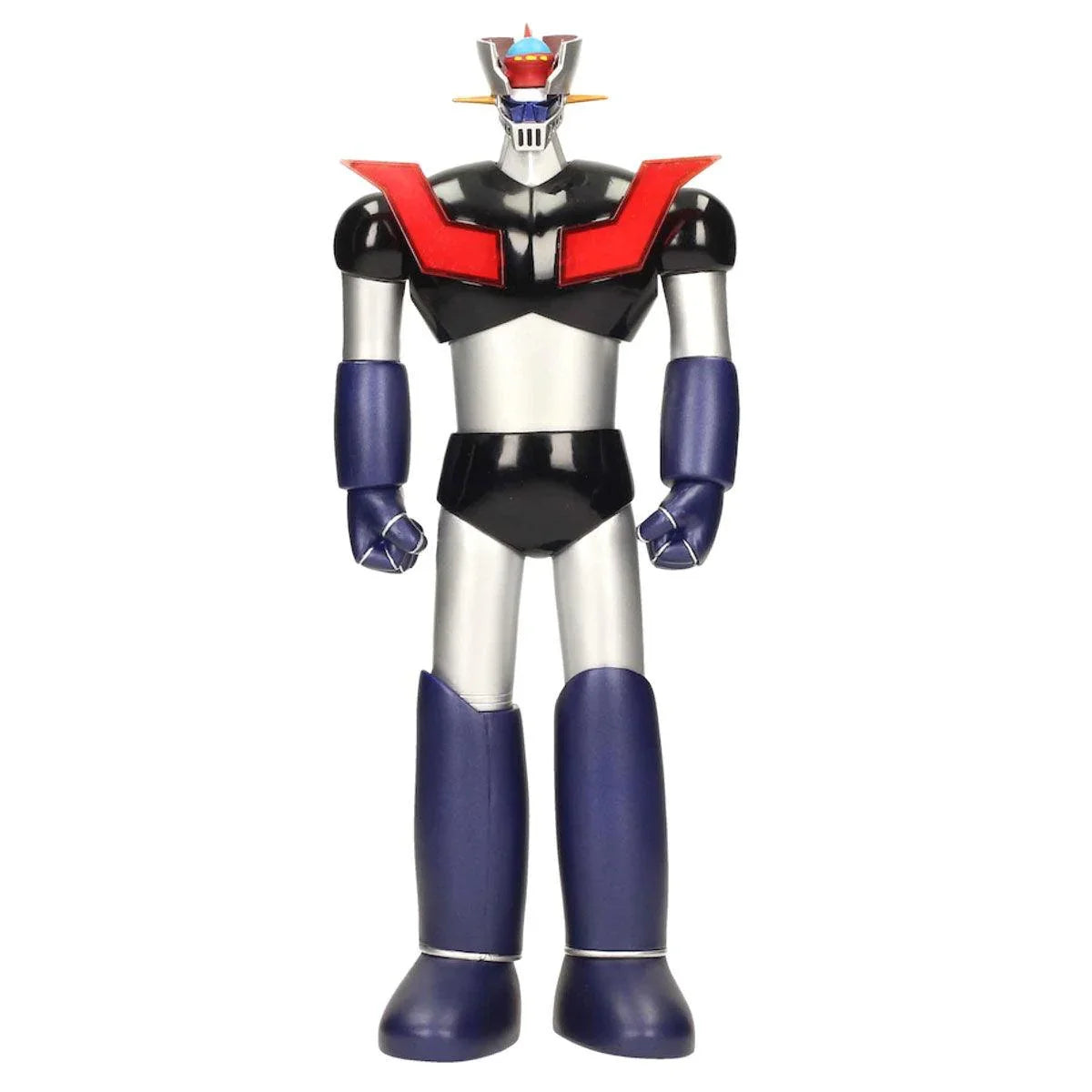 Mazinger Z 12" Light-Up Figure - SD Toys - Ginga Toys