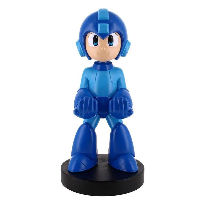 Mega Man Cable Guys Original Controller and Phone Holder - Exquisite Gaming - Ginga Toys