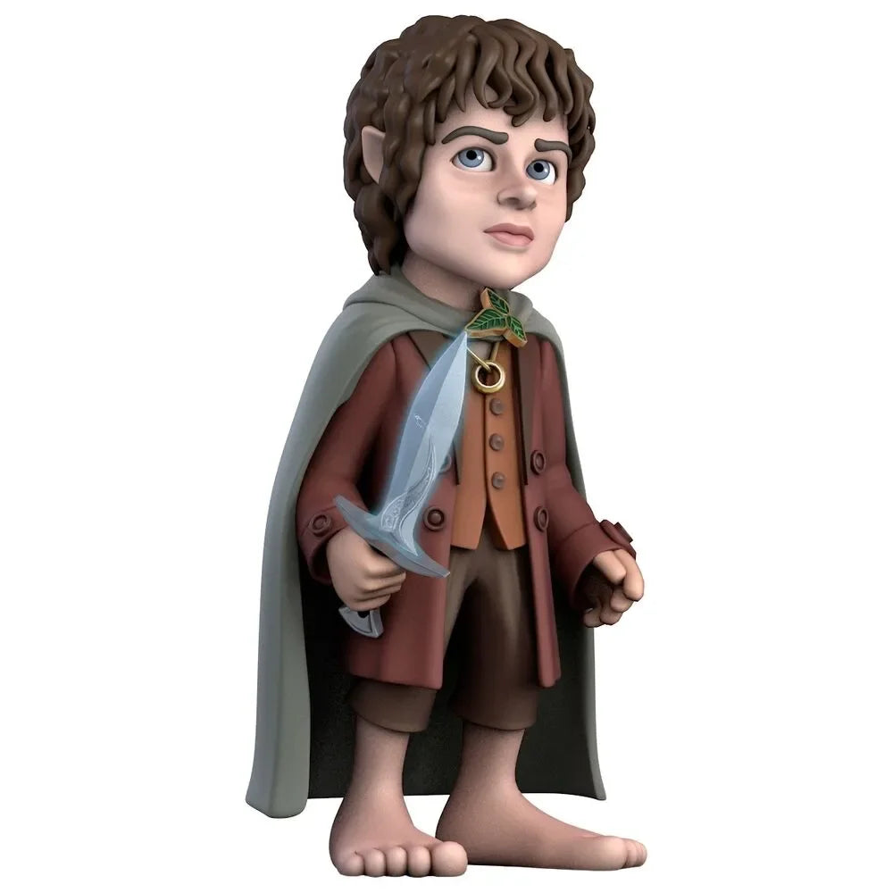 MINIX The Lord of the Rings Frodo Figure - Ginga Toys