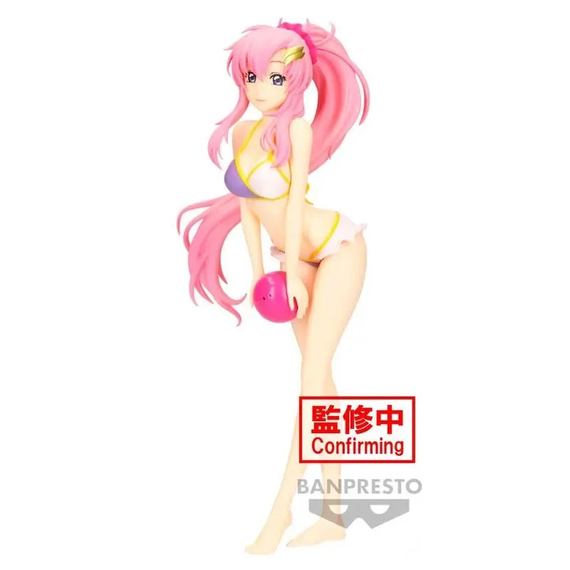 Mobile Suit Gundam SEED Freedom Glitter & Glamours Lacus Clyne - Ginga Toys