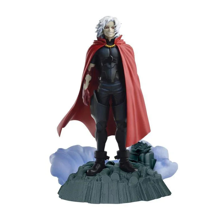 My Hero Academia Dioramatic Tomura Shigaraki (The Brush) Figure - Banpresto - Ginga Toys