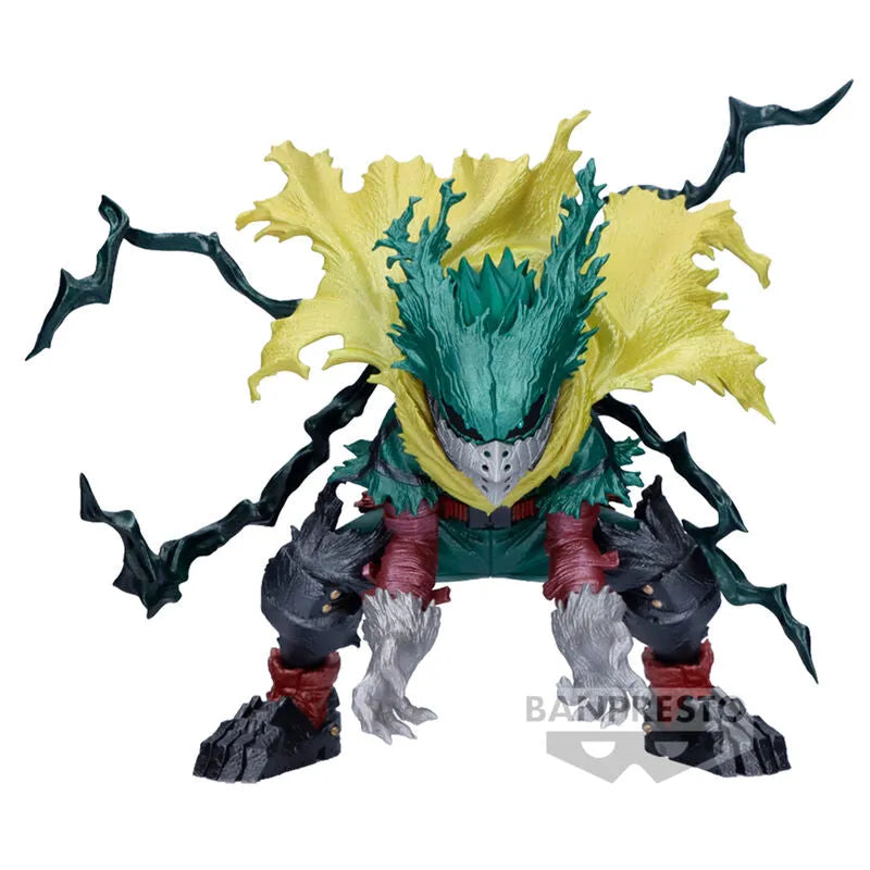 My Hero Academia The Amazing Heroes Plus Izuku Midoriya (Special Ver.) - Ginga Toys