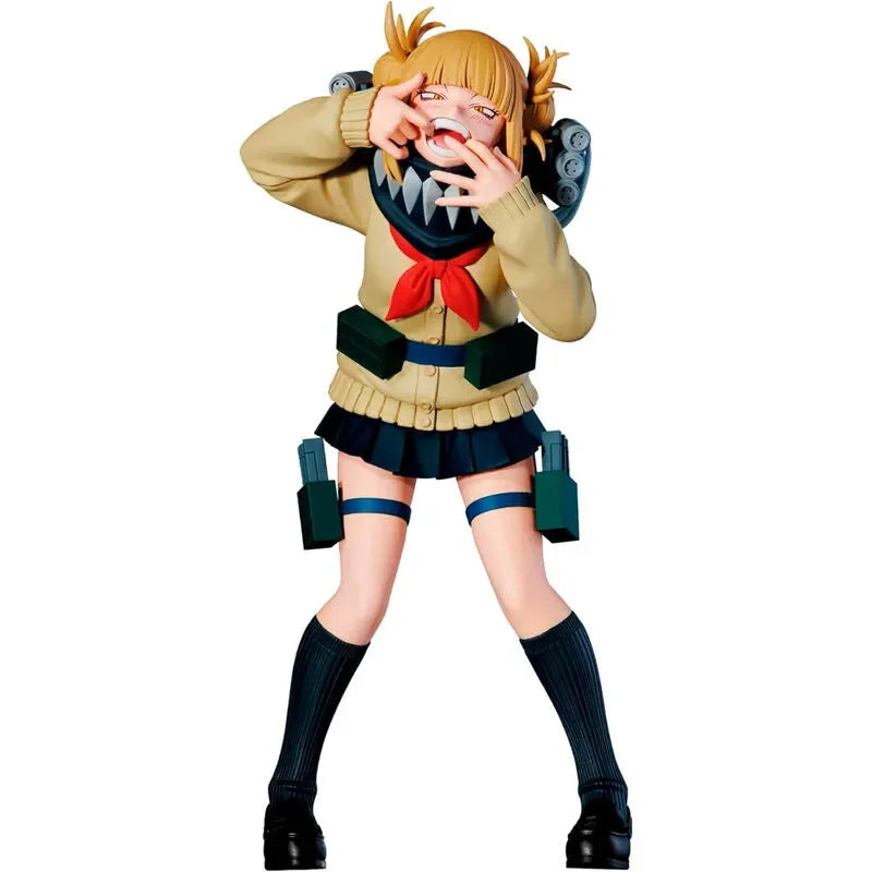 My Hero Academia The Evil Villains DX Himiko Toga III - Ginga Toys
