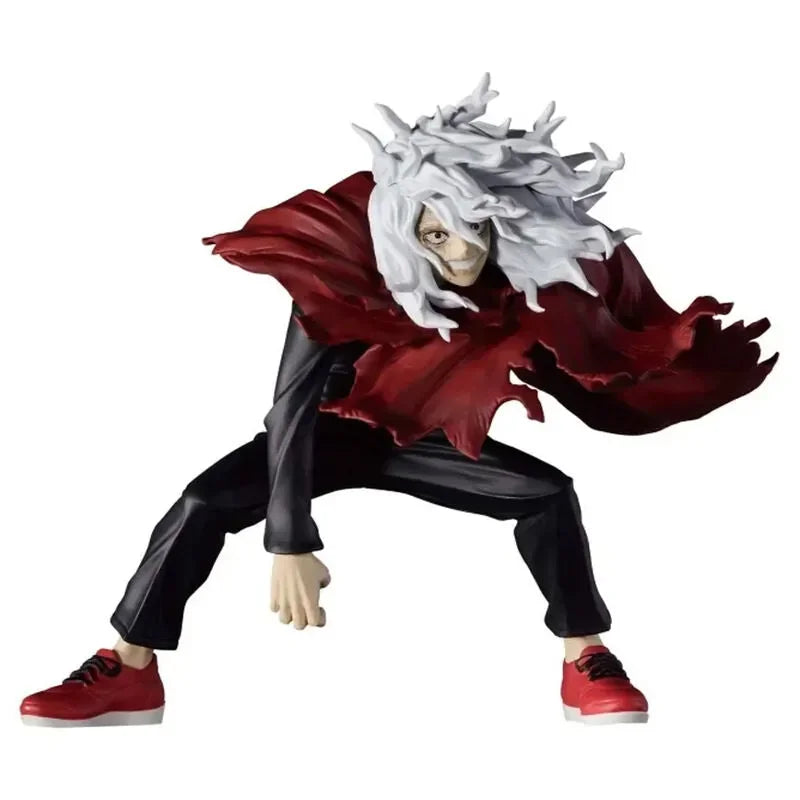 My Hero Academia The Evil Villains Tomura Shigaraki - Ginga Toys
