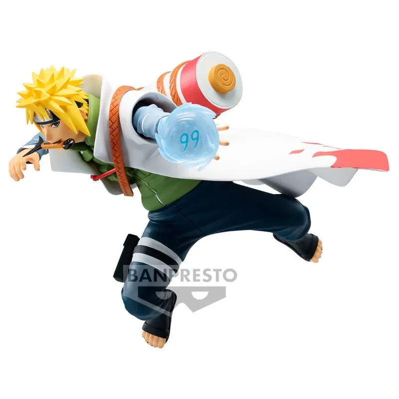 Naruto: Shippuden NarutoP99 Minato Namikaze - Ginga Toys