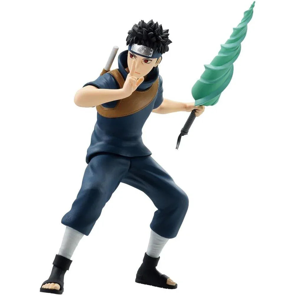 Naruto: Shippuden NARUTOP99 Shisui Uchiha Figure - Ginga Toys