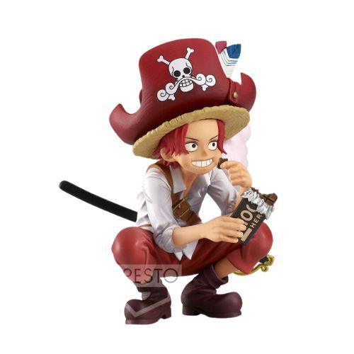 Monkey D. Luffy One Piece DXF The Grandline Wano Country Vol.2