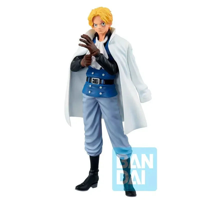 One Piece Ichibansho Sabo (The Flames of Revolution) Figure - Ginga Toys