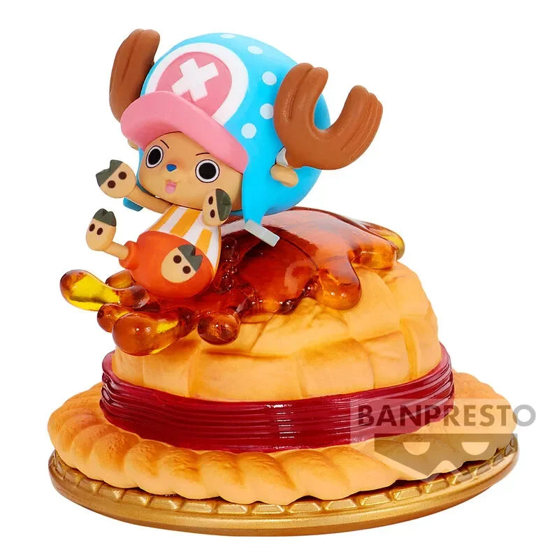 One Piece Paldolce Collection Vol.1 Tony Tony Chopper (Ver. A) - Ginga Toys