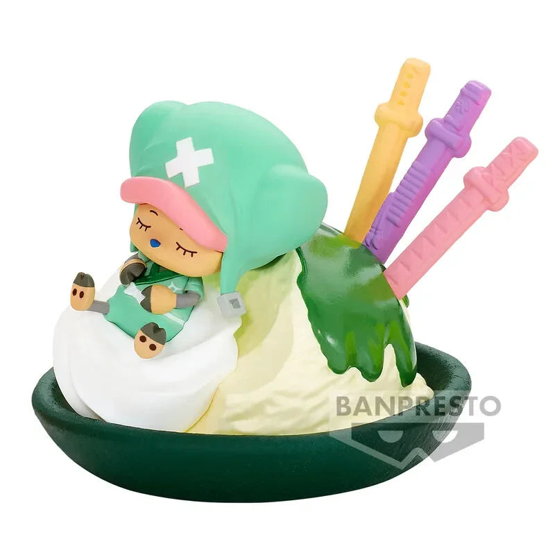 One Piece Paldolce Collection Vol.1 Tony Tony Chopper (Ver. B) Figure - Ginga Toys