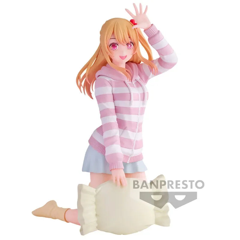 Oshi no Ko Relax time Ruby Hoshino - Ginga Toys