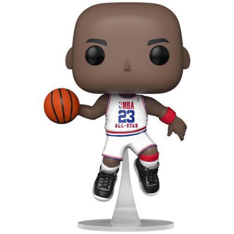 Basketball merchandise Collectibles: High-Quality Figures and