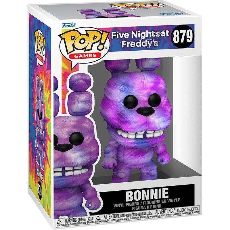  Funko Action Figure: Five Nights at Freddy's - Bonnie