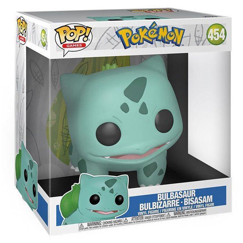 Buy Pop! Jumbo Lapras at Funko.