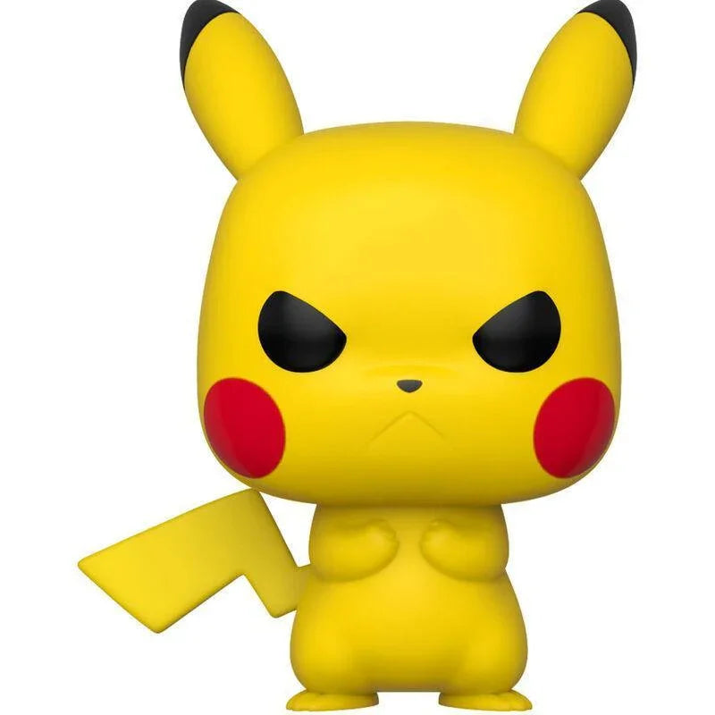 POP figure Pokémon - Pikachu - Funko - Ginga Toys