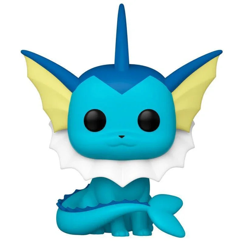 POP figure Pokémon - Vaporeon - Funko - Ginga Toys