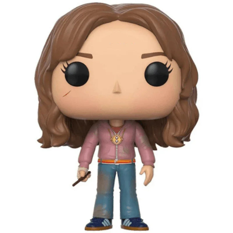 Funko POP Harry Potter Hermione with Time Turner Vinyl Figure #43 - Funko - Ginga Toys