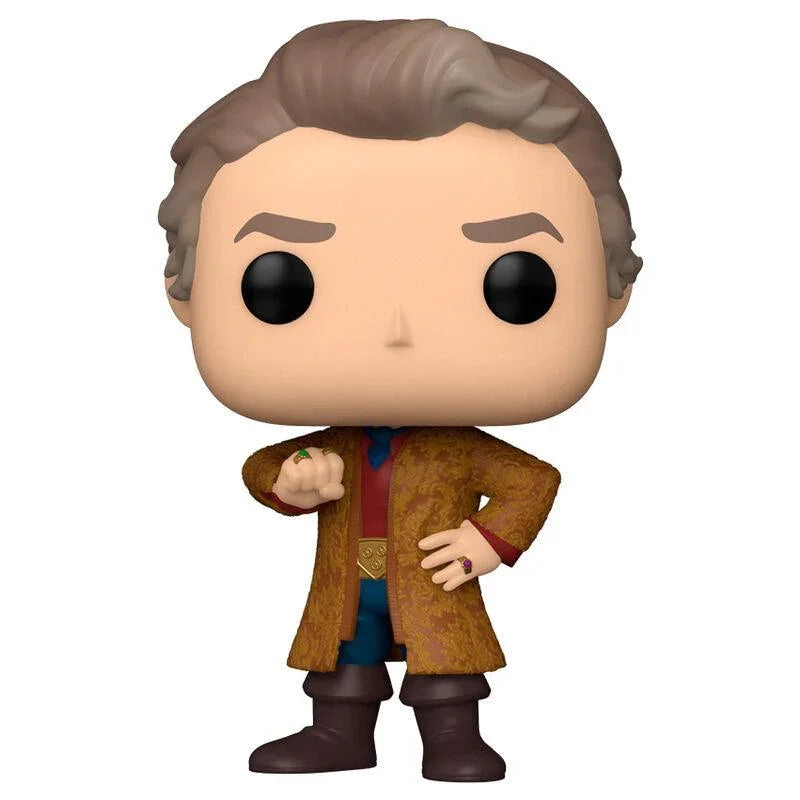Pop! Movies: Dungeons & Dragons: Honor Among Thieves - Forge - Funko - Ginga Toys