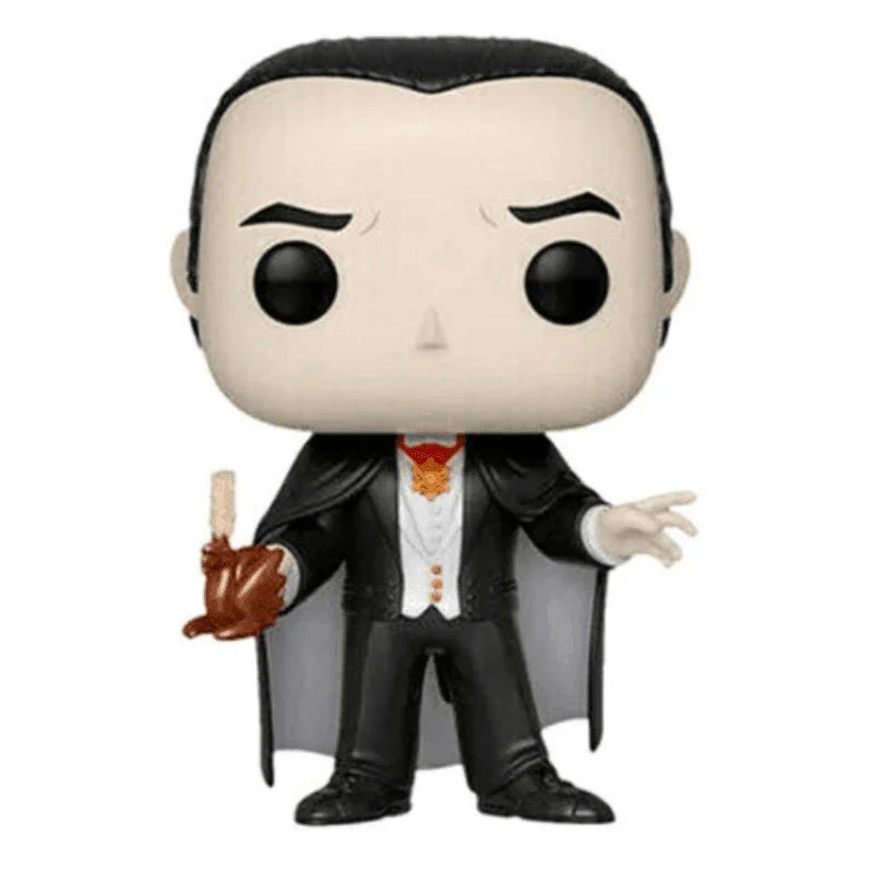 Funko POP Universal Monsters Dracula Vinyl Figure #799 Exclusive - Funko - Ginga Toys