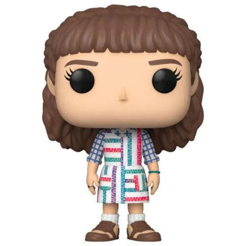 Funko Pop! Television: Stranger Things 4 Eleven Vinyl Figure #1238 - Funko - Ginga Toys