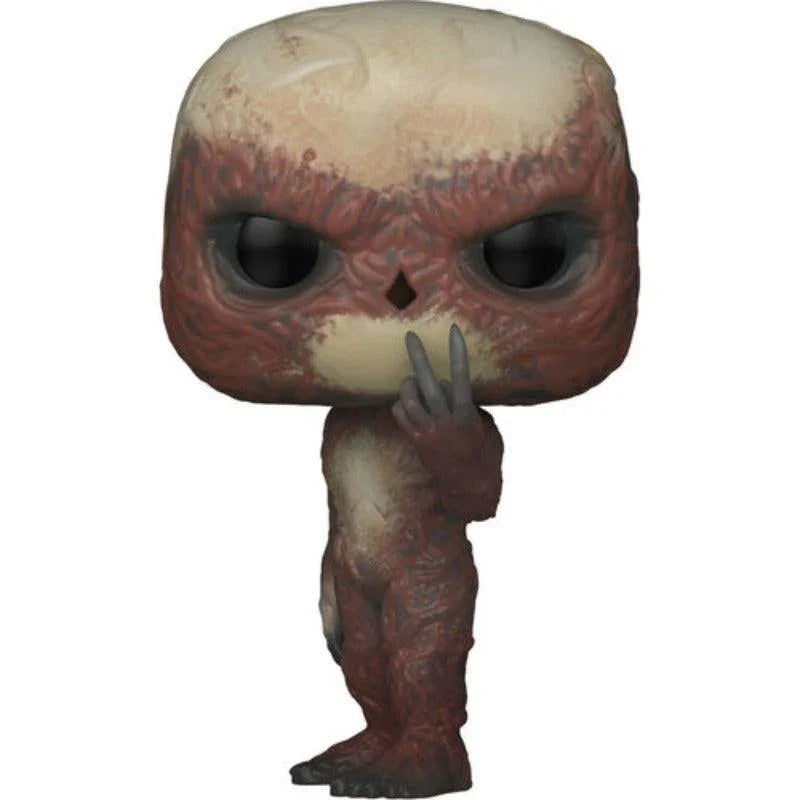 Pop! Television: Stranger Things Season 4 - Vecna Vinyl Figure #1312 - Funko - Ginga Toys