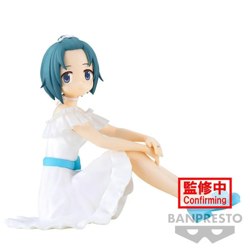 Puella Magi Madoka Magica: The Movie Rebellion Serenus Couture Sayaka Miki - Ginga Toys