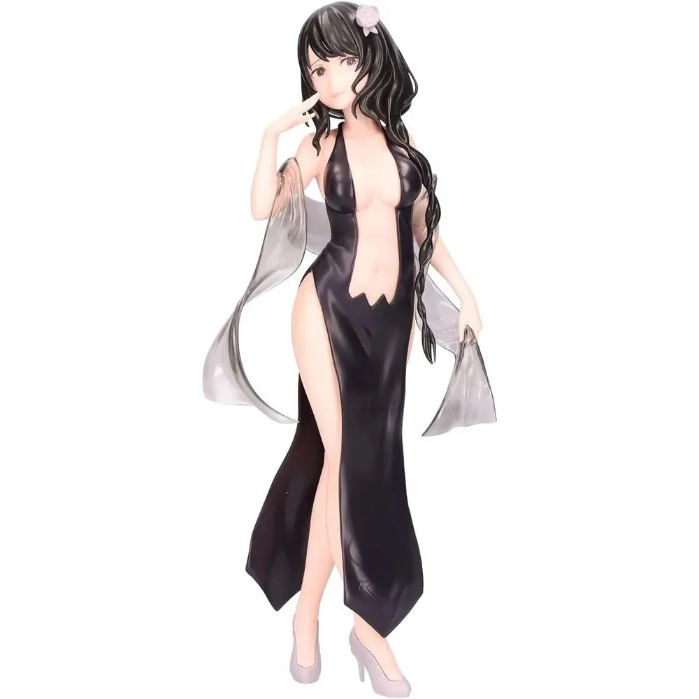 Re:Zero Starting Life in Another World Glitter & Glamours Elsa Granhiert Figure - Ginga Toys