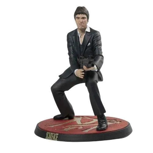 Scarface Tony Montana "Say Hello" Figure - SD Toys - Ginga Toys