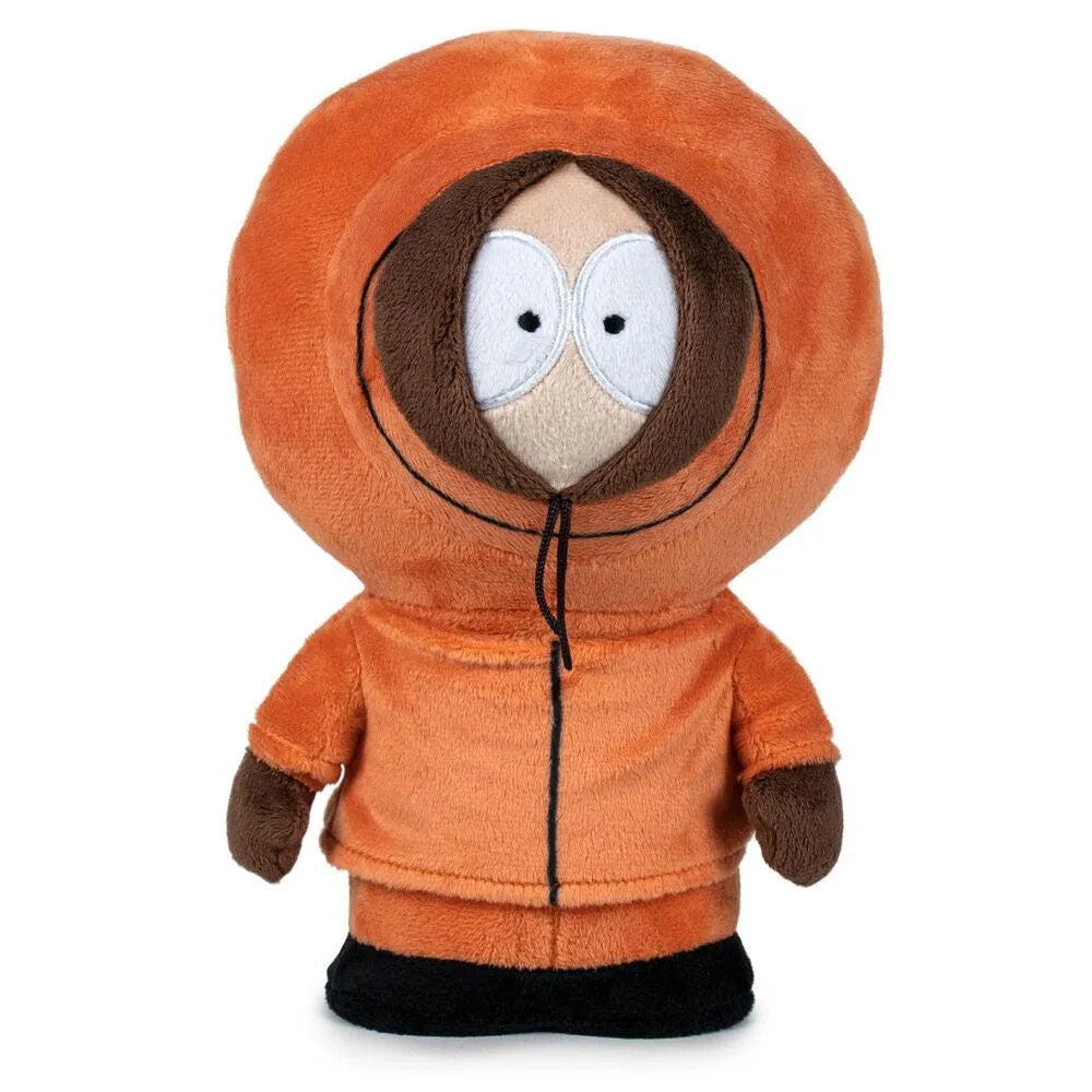 South Park Kenny Plush Toy 27cm - Paramount - Ginga Toys