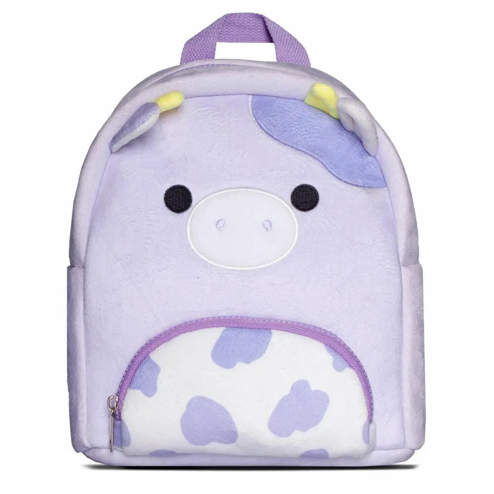 Squishmallows - Bubba Novelty Mini Backpack - Ginga Toys