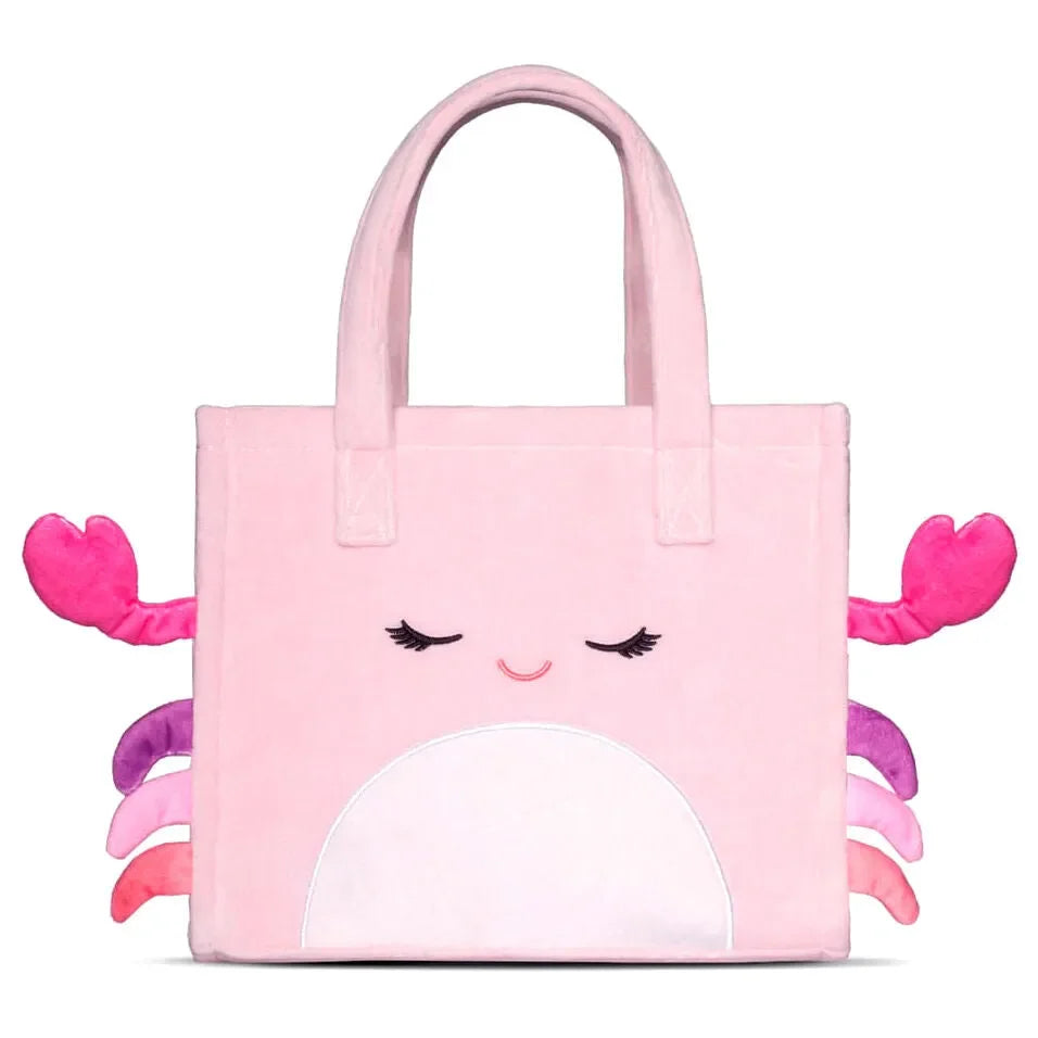 Squishmallows - Cailey Shopping Tote Bag - Ginga Toys