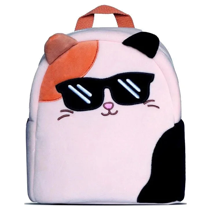 Squishmallows - Cam Novelty Mini Backpack - Ginga Toys
