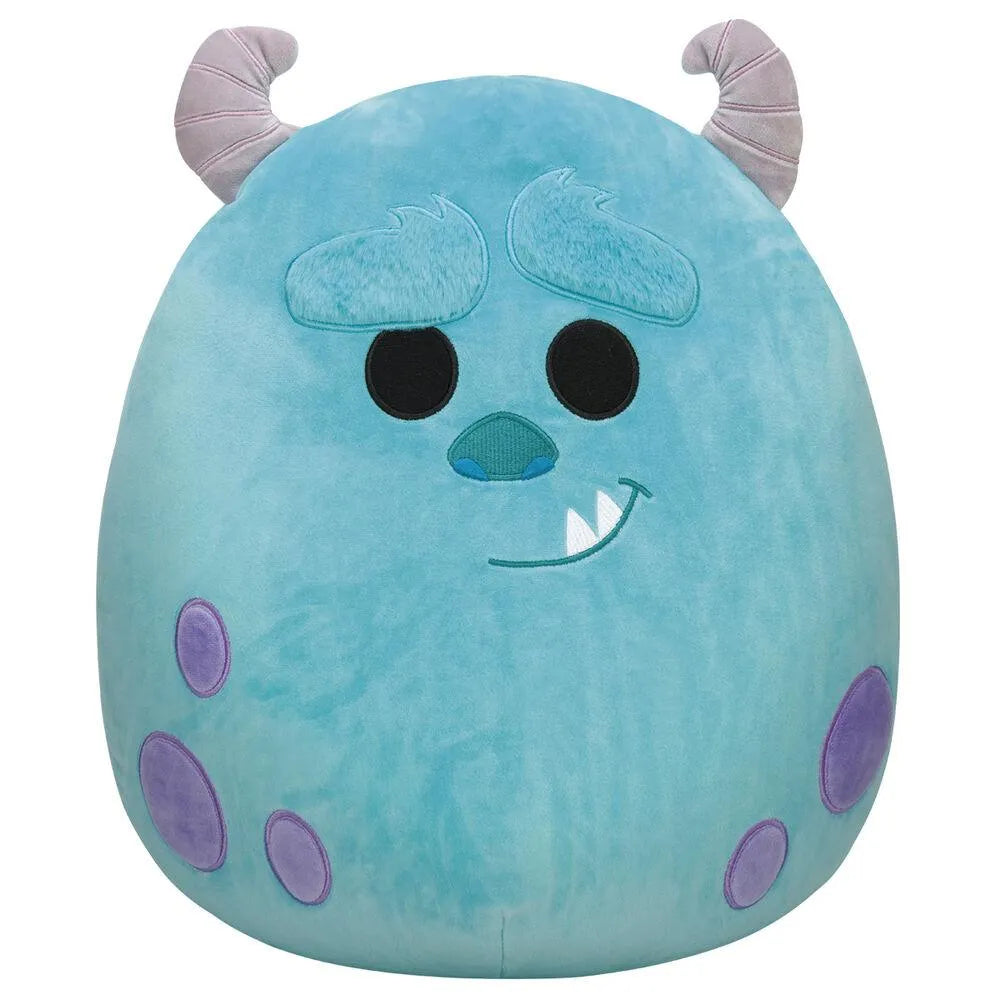 sulley toys from monsters inc Squishmallows Disney Monster Inc Sulley Plush Toy Figure 35cm